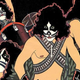 Illustration for article titled Gene, Paul, Ace, and Peter case file #57: The 1978 KISS solo albums